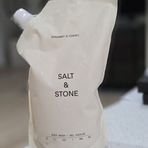 Bergamot & Hinoki Body Wash - 32oz